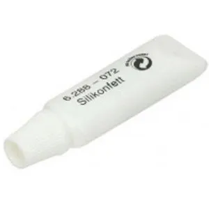Tube de graisse (silicone) - KARCHER - Nettoyeur vapeur - Accessoire pas cher