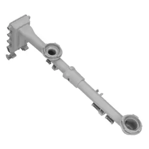 Beko Hélice bras alimentation eau Lave-vaisselle (1515300100 BEKO CONT... pas cher