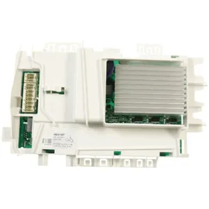 Carte électronique, module programmé - Lave-linge - ['CANDY'] (108886) pas cher