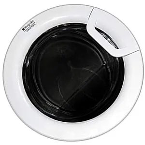 Comparateur de prix : Hotpoint-Ariston Hublot complet pour lave-linge ARISTON HOTPOINT - C00286455 - Blanc