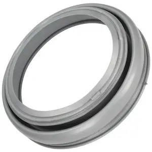 Joint de hublot (manchette) pour lave-linge BEKO - Modèle 2466300301 pas cher