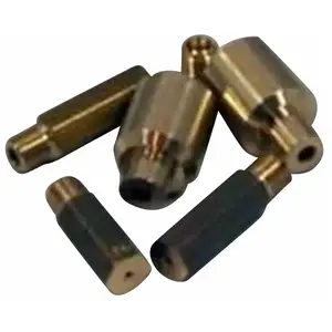 Kenwood Sachet Injecteur Gaz Naturel Pour Plaque De Cuisson Kenwood Ou Brandt pas cher