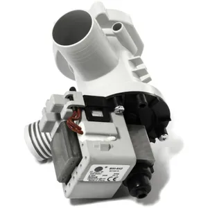 LINETECH Pompe de vidange pas cher