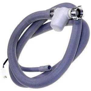 Tuyau d'arrivée d'eau - Lave-vaisselle - AEG, SAMSUNG (44425)
