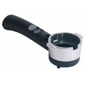 Comparateur de prix : De'Longhi Poignée porte-filtre (pour café moulu) Cafetière Expresso (7...