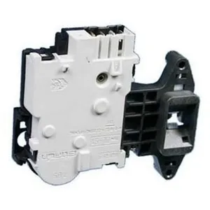 LG Sécurité de porte (verrou) - Lave-linge (6601ER1004D LG)