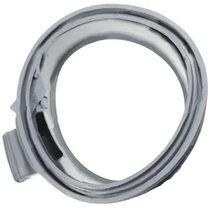 Samsung Joint de hublot (manchette) - Lave-linge (DC64-03235A SAMSUNG) pas cher