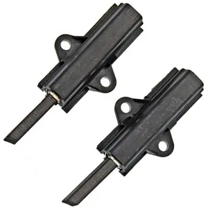 Charbon moteur (x2) - Lave-linge - INDESIT (20223) - Accessoires d'app... pas cher