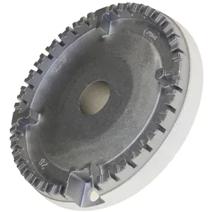 Comparateur de prix : Couronne de bruleur diam.90mm Four cuisinière Z01W461 AIRLUX GLEMGAS