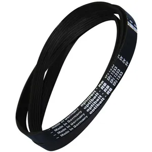 Indesit Courroie 1253J5 mael d'origine (C00065333) Lave-linge ariston hotpoint... pas cher