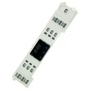 Module de commande - Lave-vaisselle - BOSCH (18972) pas cher