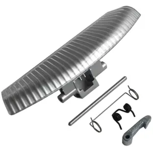 Comparateur de prix : Kit poignée de hublot pour Lave-linge - ARTHUR MARTIN ELECTROLUX, ELEC...