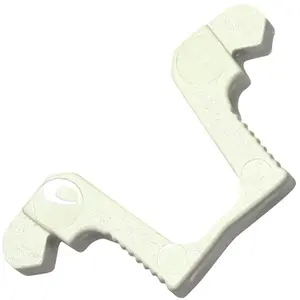 Miele Butée de rail (livrés par 1) - Lave-vaisselle (2154400 MIELE) pas cher