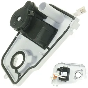 Comparateur de prix : Pompe de relevage pour seche linge Whirlpool 481010344760