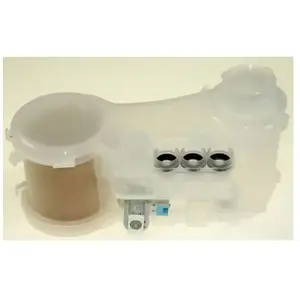 Comparateur de prix : Adoucisseur pour Lave-vaisselle Whirlpool 480140102402