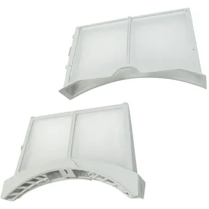 Comparateur de prix : LG Filtre peluche - Sèche-linge (383EEL3003D LG)