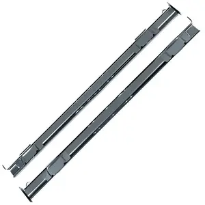 51 Glissières télescopiques pour four - Whirlpool - gauche + droite pas cher