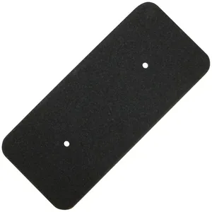 Filtre éponge pour sèche-linge - Candy - Hoover - 270x122x10 mm pas cher