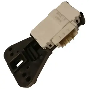 Proline Sécurité de porte Lave-linge (34010266 PROLINE CURTISS URANIA DOMEOS OCEANIC TECNOLEC CONTINENTAL EDISON HIGH ONE HIG GENERISS HIGHONE AYA BELLAVITA FAR FRANGER HORN LINETECH SABA SURFLINE)Vendu parrakuten