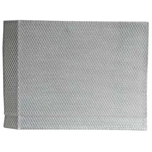 Comparateur de prix : Hotpoint-Ariston Filtre metal pour Hotte ariston hotpoint (36013)