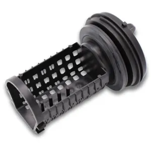 LG Bouchon / filtre de pompe de vidange (panier) [K346] pour Lave-linge L pas cher