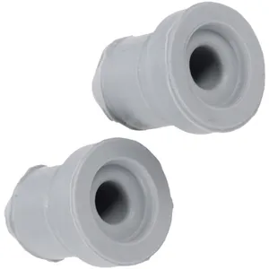 Bosch Kit de 2 bouchons - Lave-linge (00633025 BOSCH, SIEMENS, NEFF) pas cher