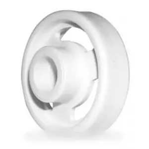 HOTPOINT ARISTON Roulette de panier pour Lave-vaisselle indesit C00056347 pas cher