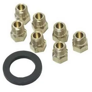 Kit injecteurs butane/propane pour fours et cuisinières WHIRLPOOL - Ac...Vendu parrakuten