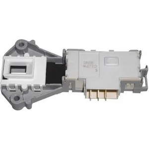 LG Sécurité de porte (verrou) Lave-linge (6601ER1005A 3619047100 LG DAEWOO) pas cher