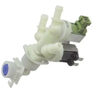 Electrovanne 3 voies - Lave-linge - ARTHUR MARTIN, ELECTROLUX, AEG pas cher