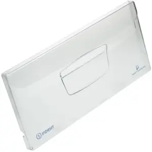 Façade de tiroir congélateur - INDESIT - Réfrigérateur, congélateur pas cher