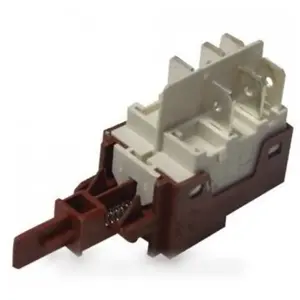 Comparateur de prix : Zanussi Interrupteur Marche Arret Pour Lave Vaisselle Zanussi