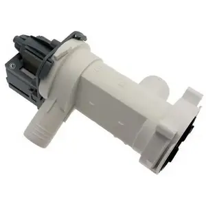 Pompe de vidange pour Lave-linge BAUMATIC BRANDT DE DIETRICH FAGOR
