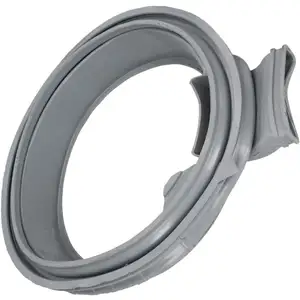 Samsung Joint de hublot (manchette) - Lave-linge (DC64-03235B SAMSUNG) pas cher