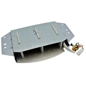 Resistance 1200W + 1000W pour Sèche-linge - BRANDT, DE DIETRICH, FAGOR... pas cher