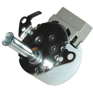 Moteur tourne broche - Four, cuisinière - SMEG (34284) pas cher