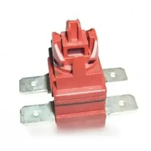 Indesit Interrupteur bipolaire On/Off pour Lave-vaisselle Hotpoint - Ariston C00142650 pas cher