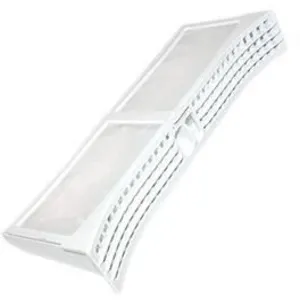 Filtre à peluches - BEKO - Sèche-linge - Accessoires d'appareils - Type de produit: Filtre