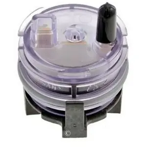 Whirlpool Interrupteur Lave-vaisselle (481227128537 WHIRLPOOL BAUKNECHT KITCHENAID IGNIS LADEN) pas cher