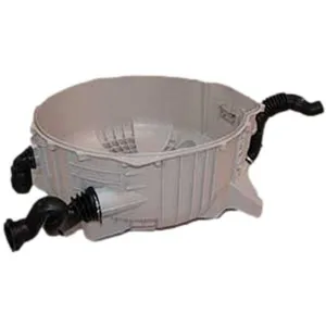 Comparateur de prix : LG Demi cuve arrière - Lave-linge (AJQ73413811 LG)