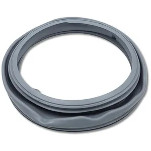 Comparateur de prix : Whirlpool Joint de hublot (manchette) Lave-linge (480111100188 WHIRLPO...