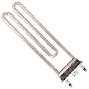 Whirlpool Resistance (thermoplongeur) 2050W (vendue sans sonde) pour Lave-lingeVendu parrakuten