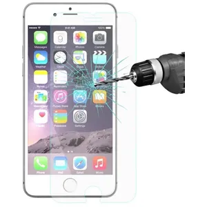 Protecteur verre trempé iPhone 7 plus pas cher