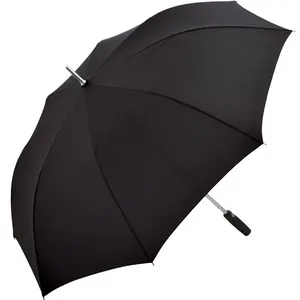 Parapluie golf - FARE - FP7580 - 130 cm - Ouverture automatique - Noir pas cher