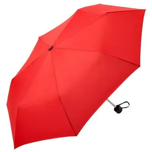 Parapluie pliant de poche - FARE - FP5012 - Toile en polyester pongé -... pas cher