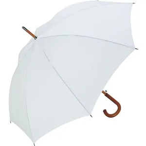FARE Parapluie standard - FP3310 - blanc pas cher
