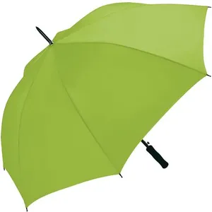 Parapluie golf - FARE - FP2382 - Vert lime - Ouverture automatique - 8 panneaux - Windproof pas cher