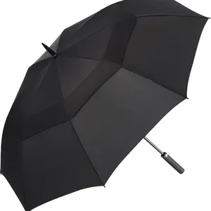 FARE Parapluie golf - FP2339 - noir pas cher