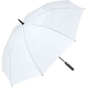 FARE Parapluie golf - FP2339 - blanc pas cher