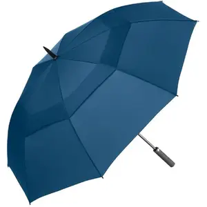 FARE Parapluie golf - FP2339 - bleu marine pas cher